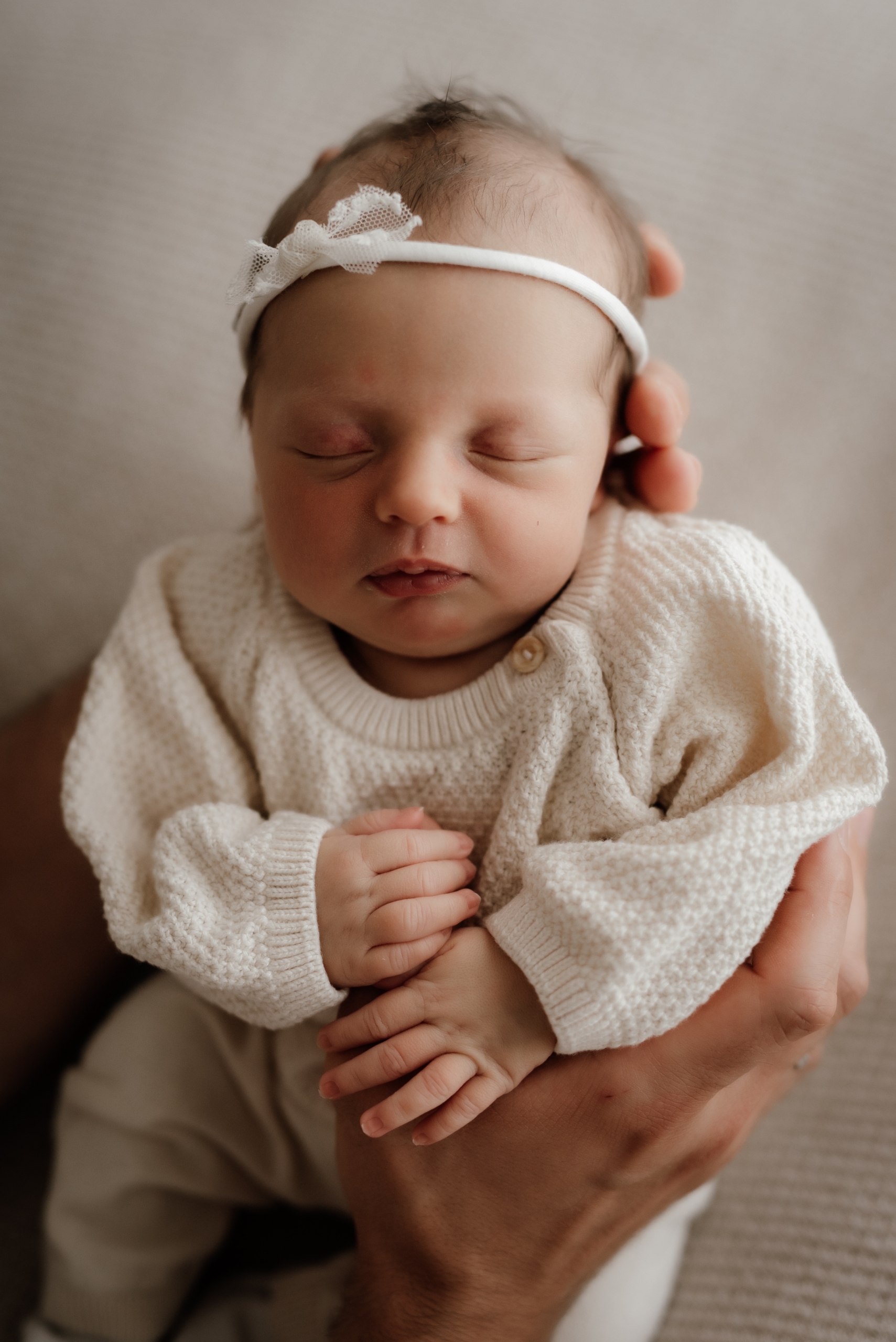Neugeborenenbild, Babyfoto, Newborn