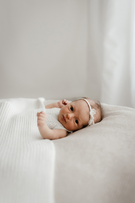 Newborn, Babyfotos, Neugeborenenfotografie, Salzburg, Hallein, St. Johann/Pg., Familienfotografin